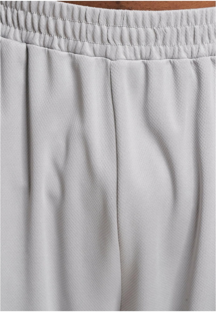 DEFMeshShortDFSH048LightGrey-L