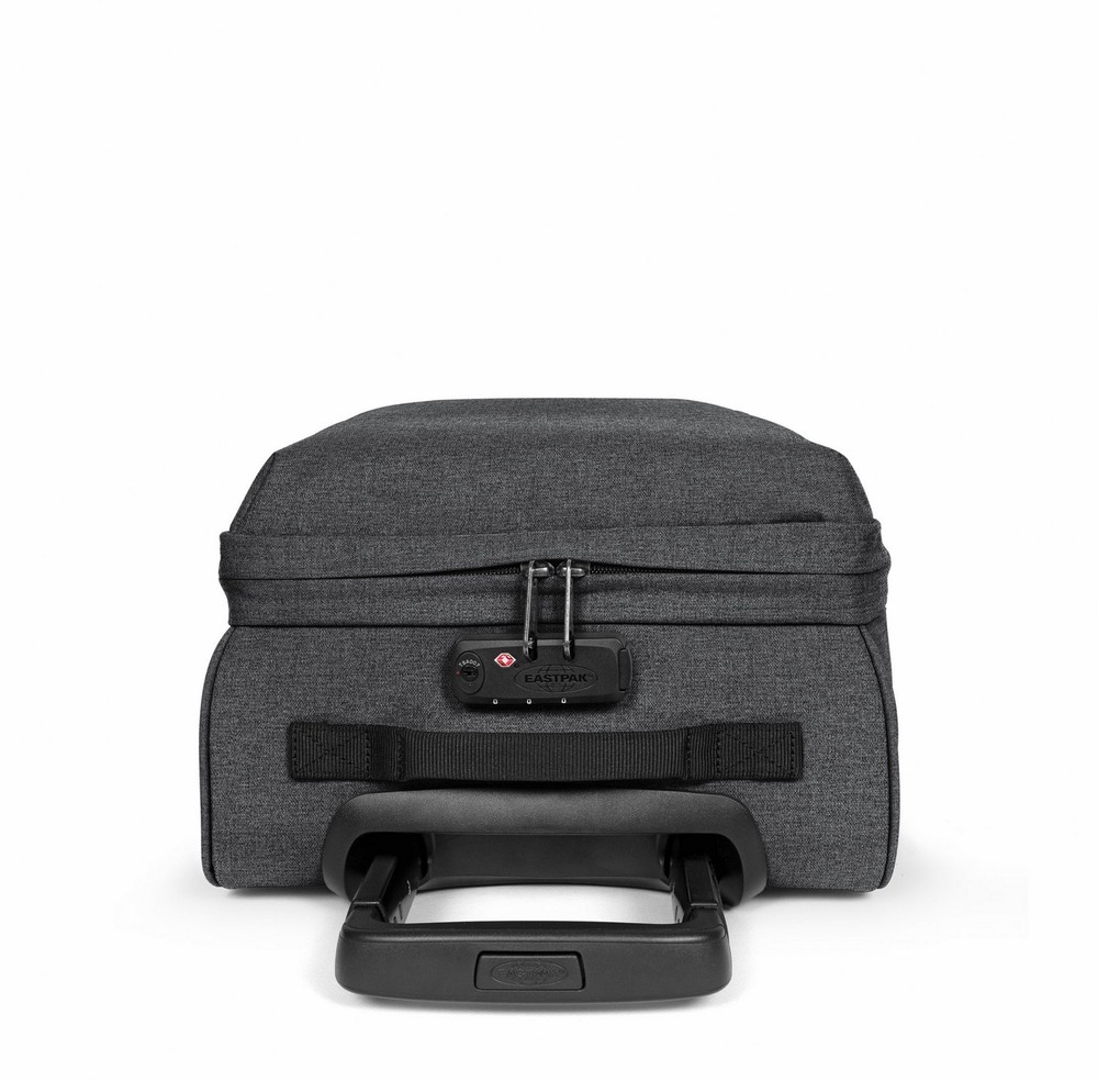 EastpakRollkofferEK0A5BE8TranverzXxs-25Liter