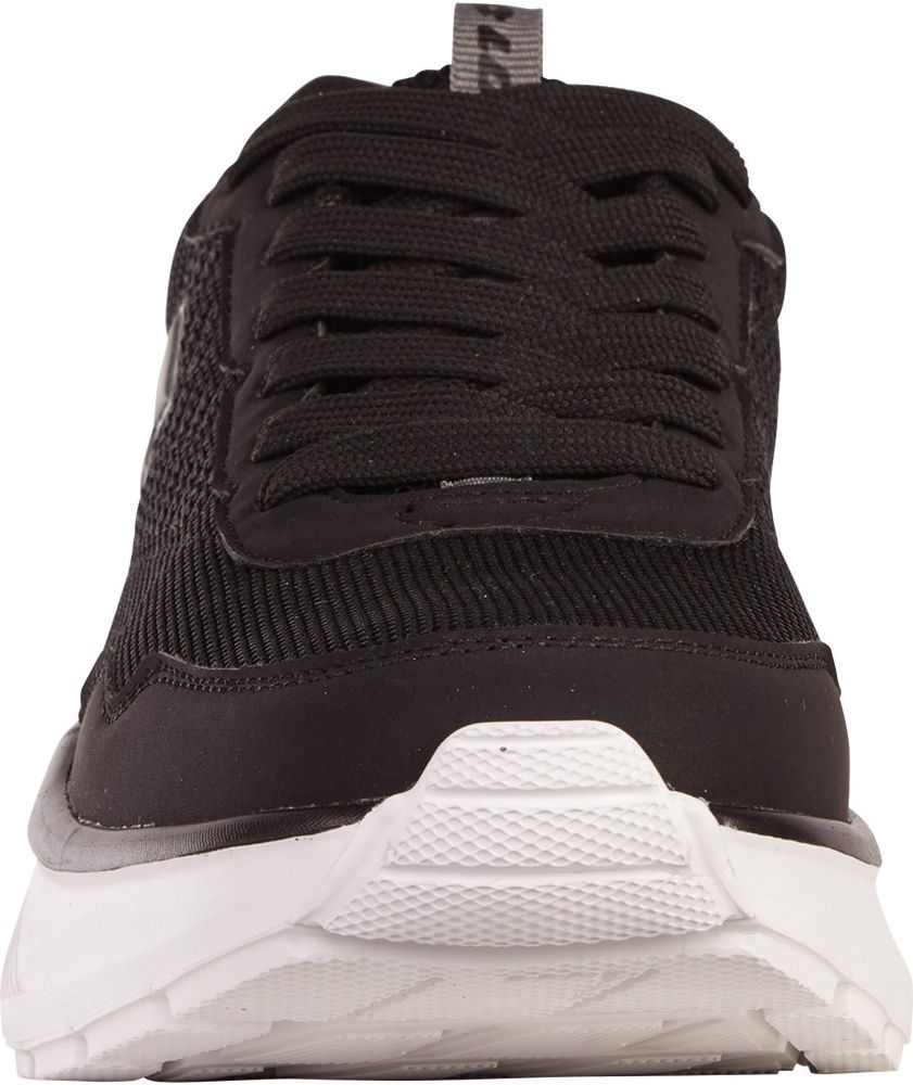 LottoSneakerAthletiv2400800UBlackDkGrey-36