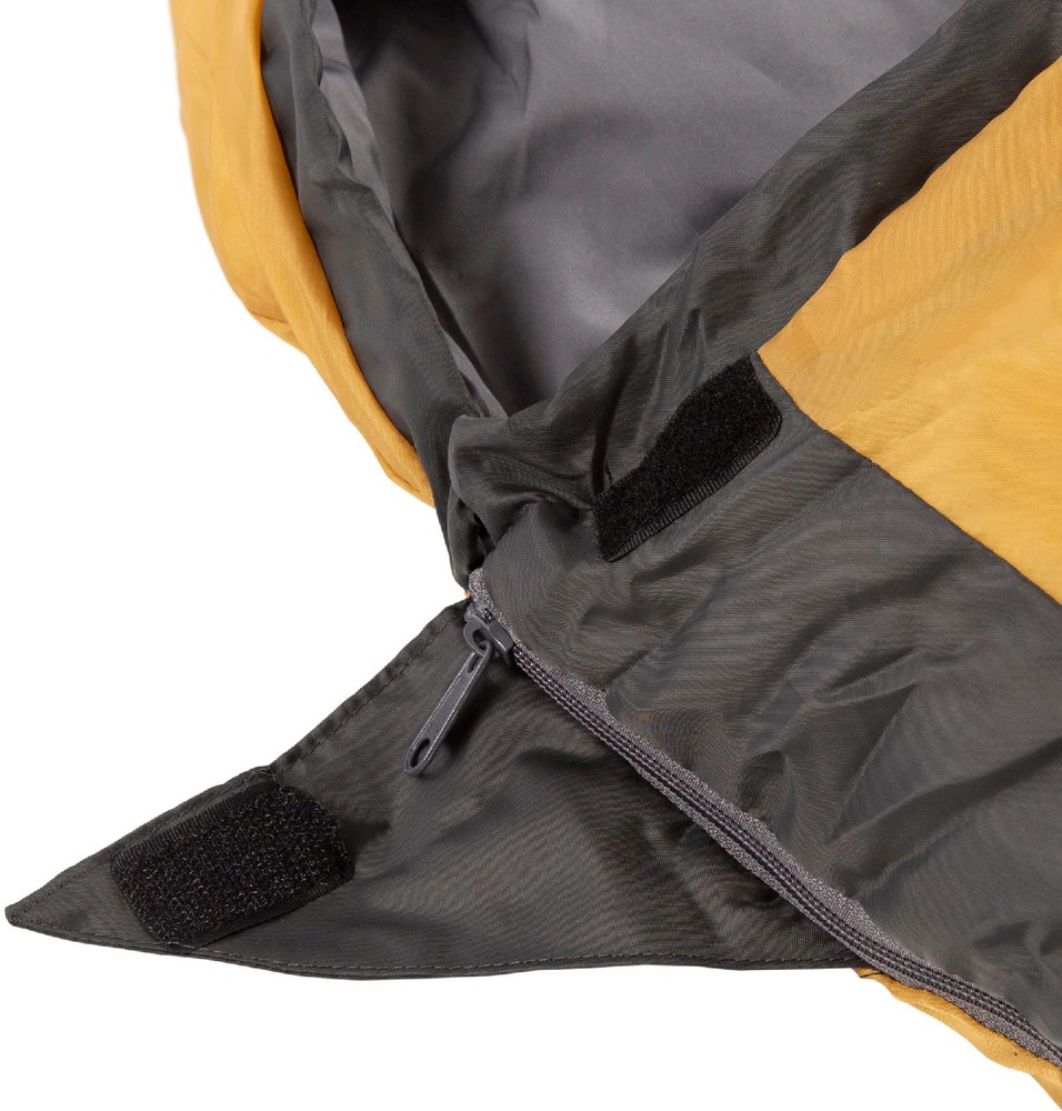 TrespassTascheDoze-HollowfibreSleepingBagHoneybee