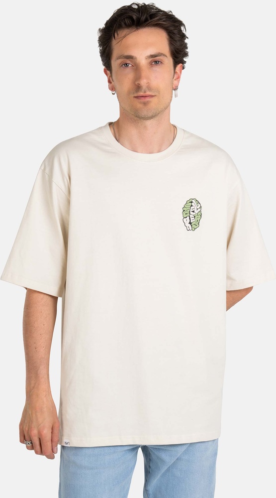 ReellT-ShirtUnisexBrainT-Shirt1301-109