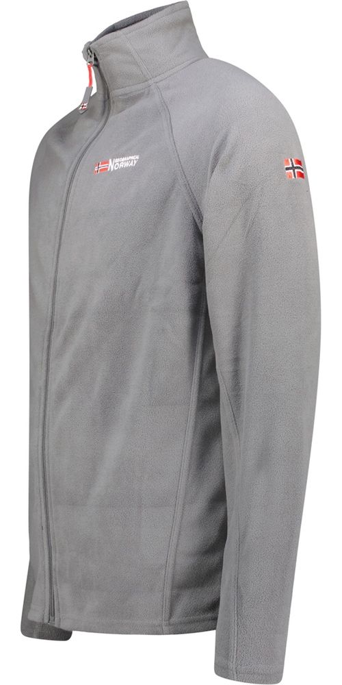 GeographicalNorwayFleecejackeTugFzAssBMen224
