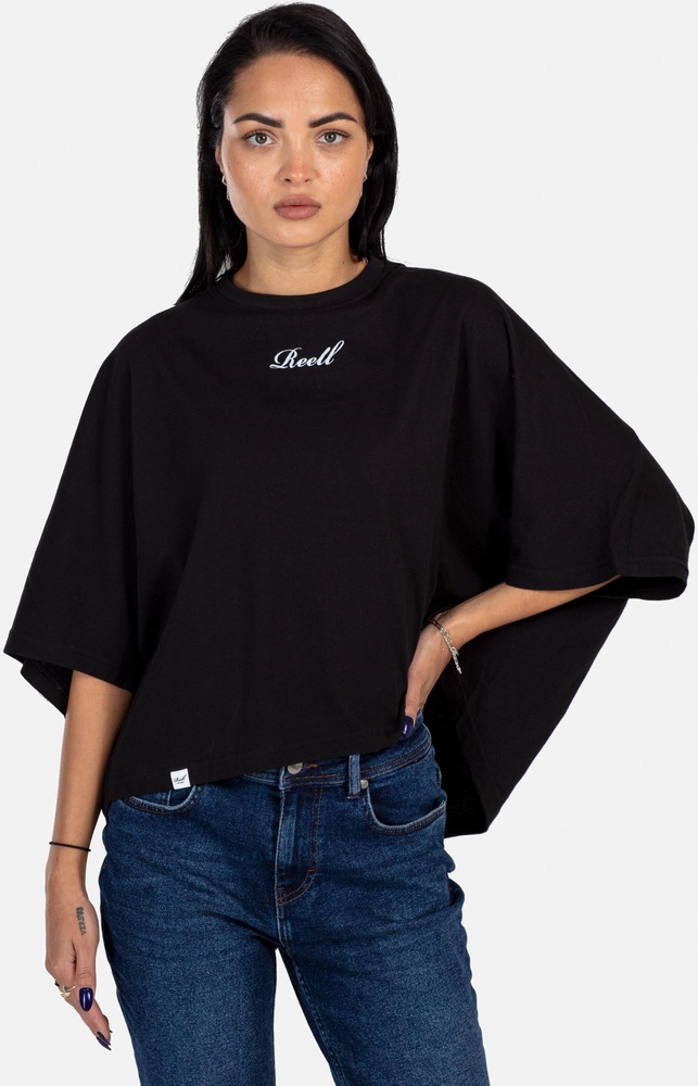 ReellDamenT-shirtWomenLayla2301-013