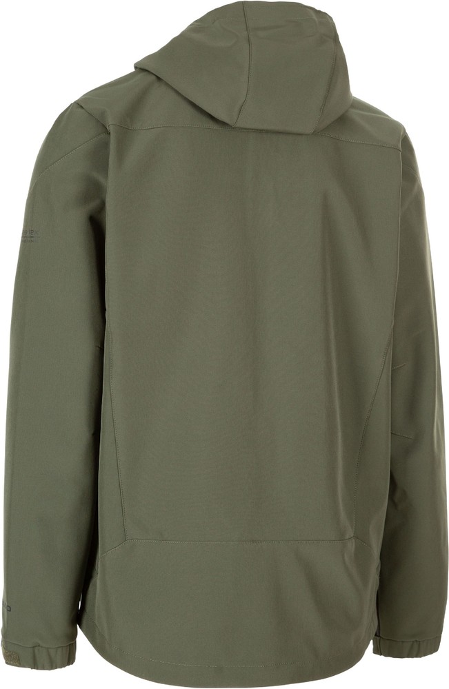 TrespassJackeMarlon-MaleSoftshellJktTp75