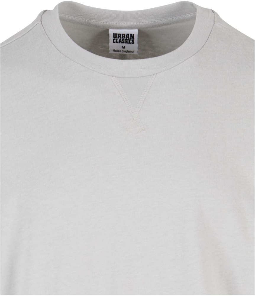 UrbanClassicsOversizedOpenEdgeLongsleeve