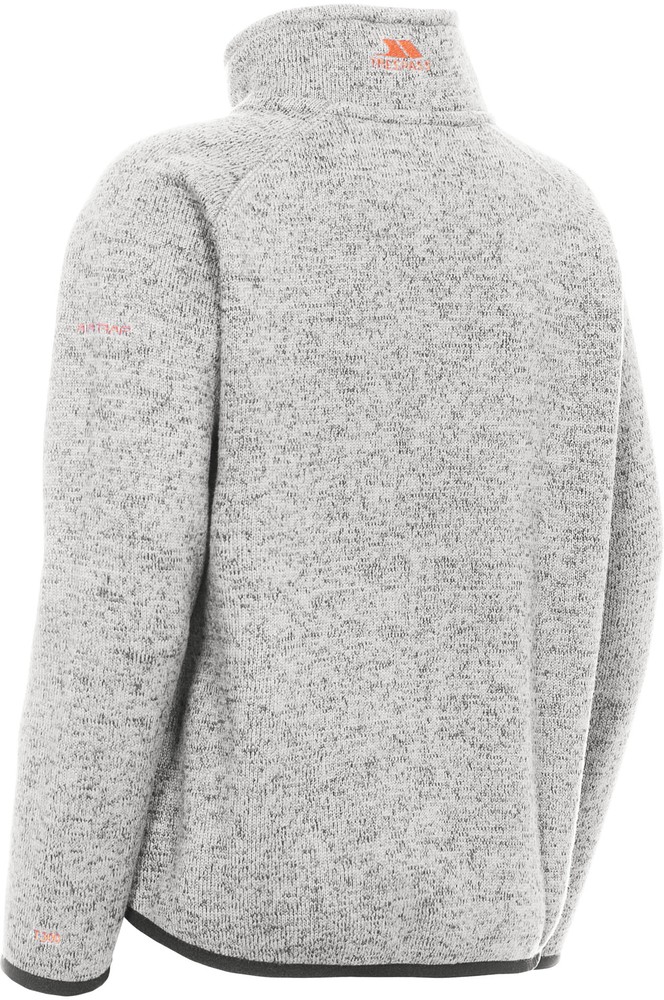 TrespassKinderFleecejackeFleecepulloverMario-MaleFleeceAt300GreyMarl-1112