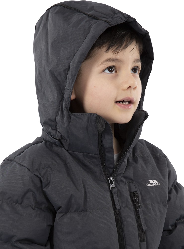 TrespassKinderJackeTuff-MaleJacketFlint-1112