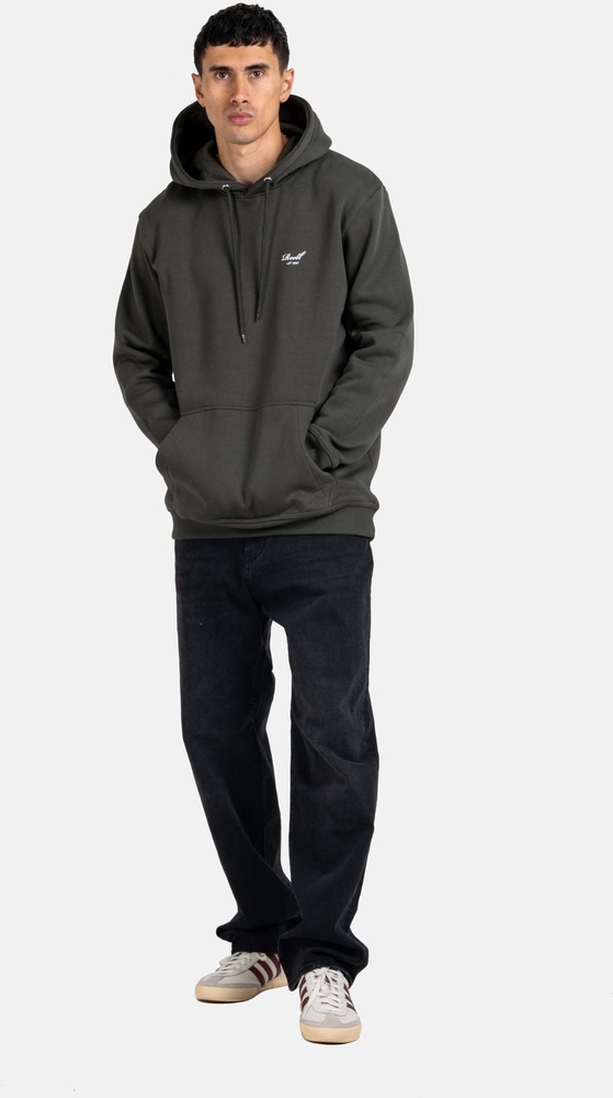 ReellHoodieStapleLogoHoodie1305-029