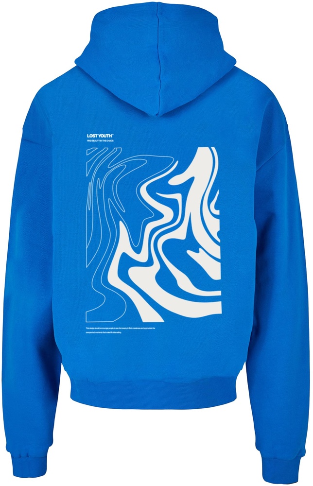 LostYouthLyHoodyChaosLY202CobaltBlue-3XL