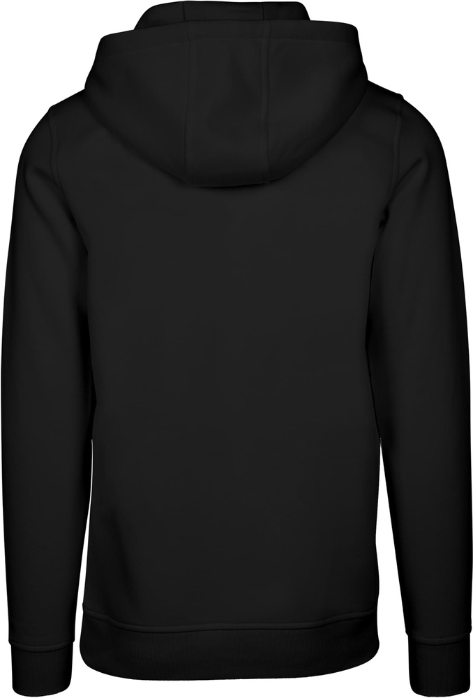 MisterTeeOutideHoodyMT3044