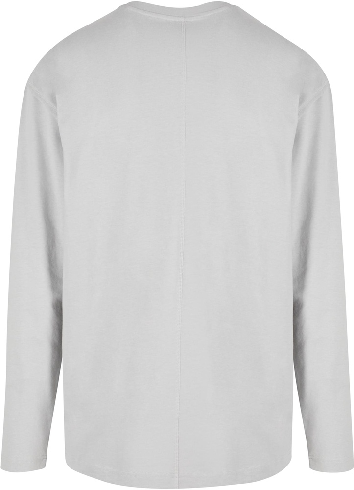 UrbanClassicsOversizedOpenEdgeLongsleeve