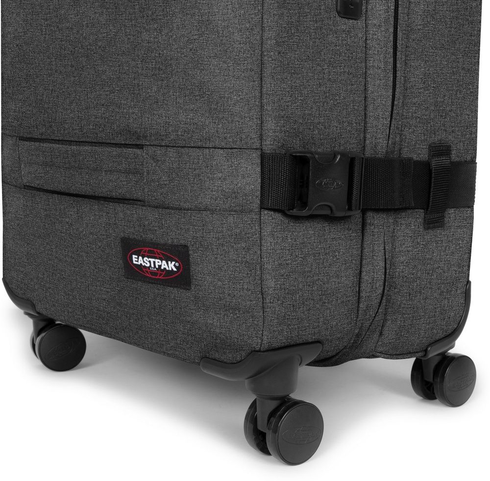 EastpakReisetascheTransitr4MEK0A5BM2BlackDenim