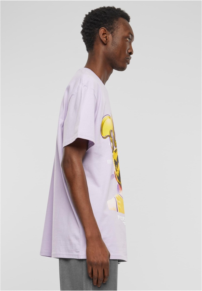 MTUpscaleT-ShirtPowerFoward20OversizeTeeMT3122Lilac-3XL