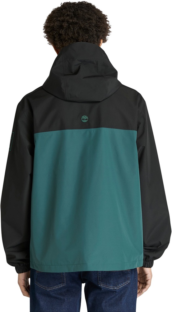 TimberlandRegenjackeWaterResistantShellJacketTB0A6VQPGrGbl-Bl-L