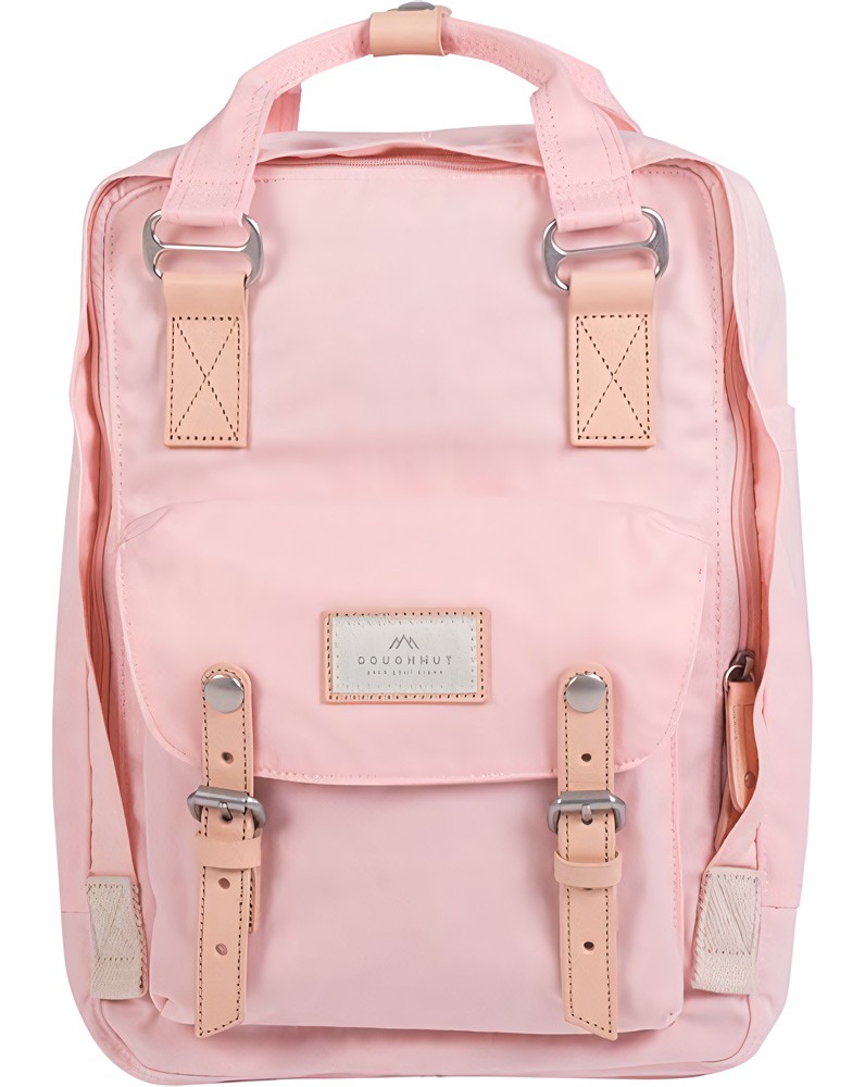 DoughnutMacaroonRucksackD010Sakura-15Liter