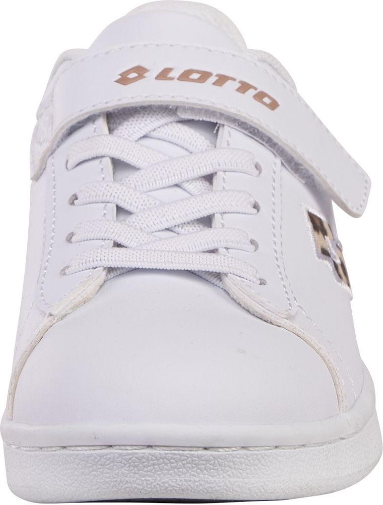 LottoMdchenKinderSneakerDampolisGcKGirls2600270KWhiteLeo-25