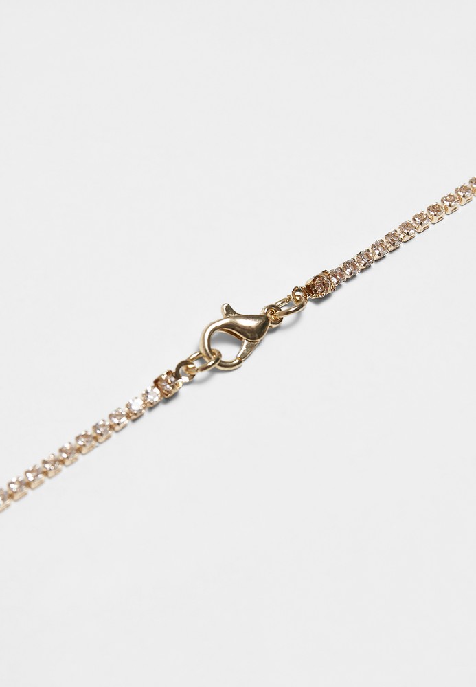 UrbanClassicsBossNecklace