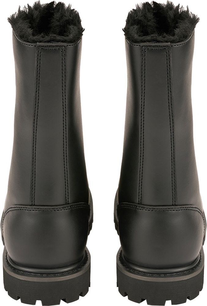 BranditPhantomFurLiner14EyeletBoots9083