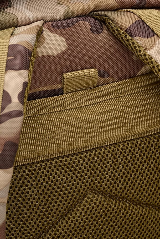 BranditRucksackUsCooperLasercutMediumBackpack8023