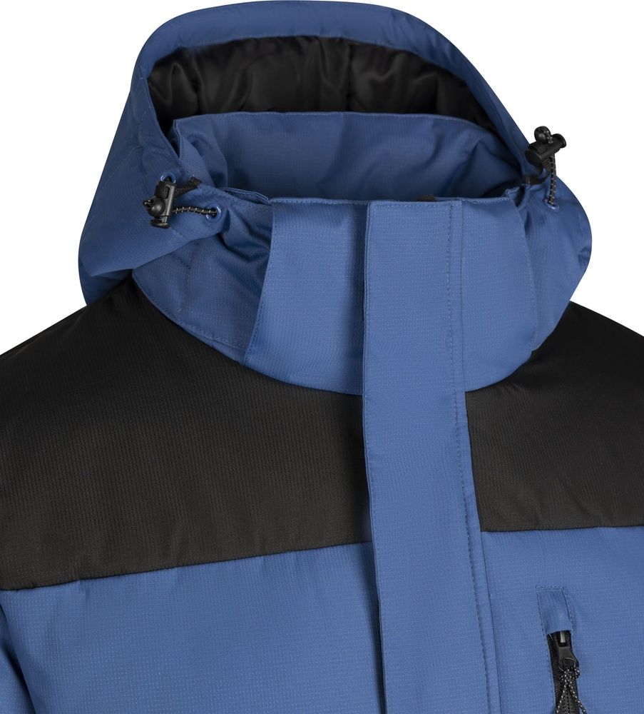 TrespassWinterjackeAhmorCasualJacket