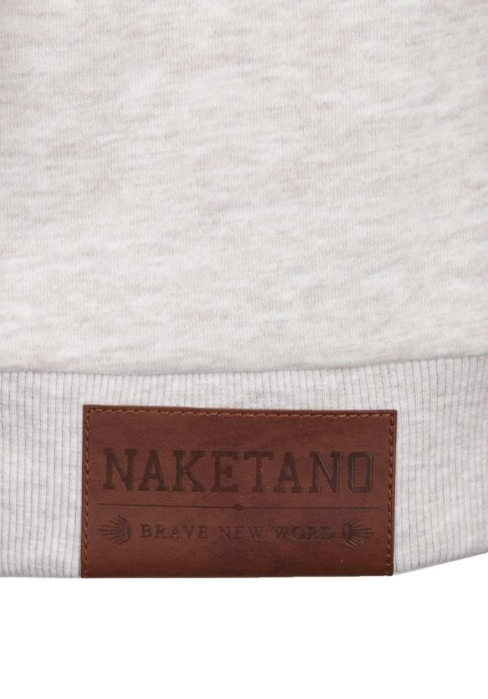 NaketanoDamenPulloverKrokettenhorst1801-0102OmaMelange-XS