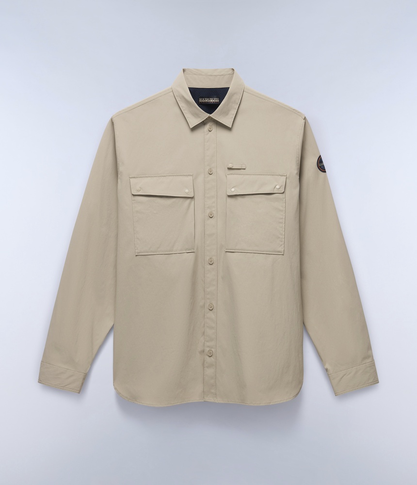 NapapijriLongsleeveG-BossonNP0A4I2P