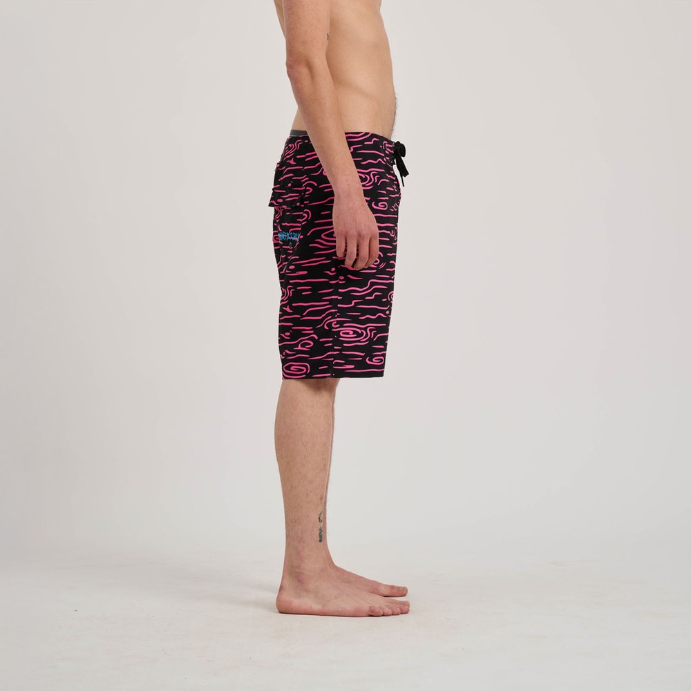 SantaCruzScreamingHandBoardshortSCM-B1234NeonWood-28