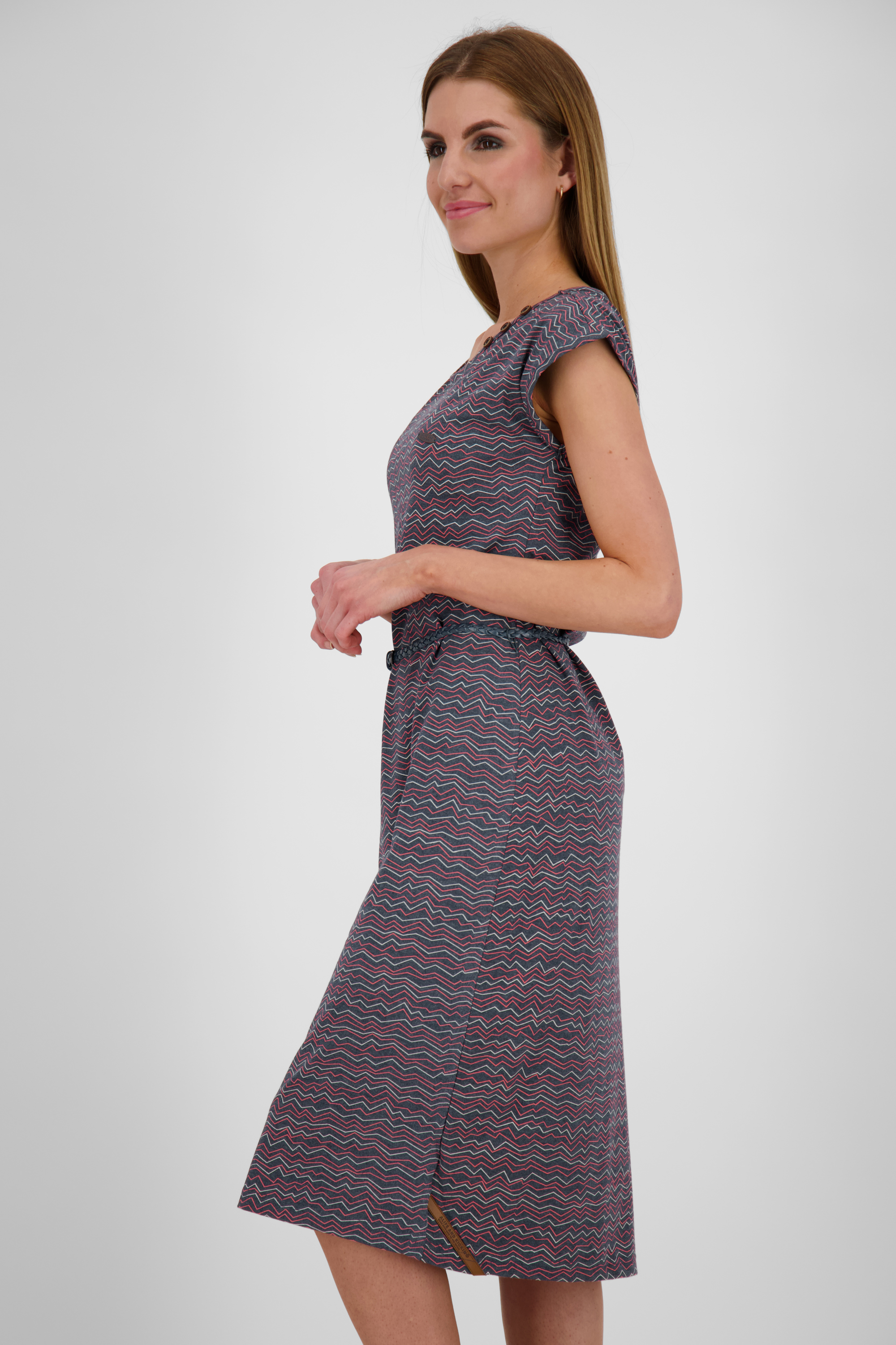 AlifeKickinDamenKleidMelliAKDress62018-2101