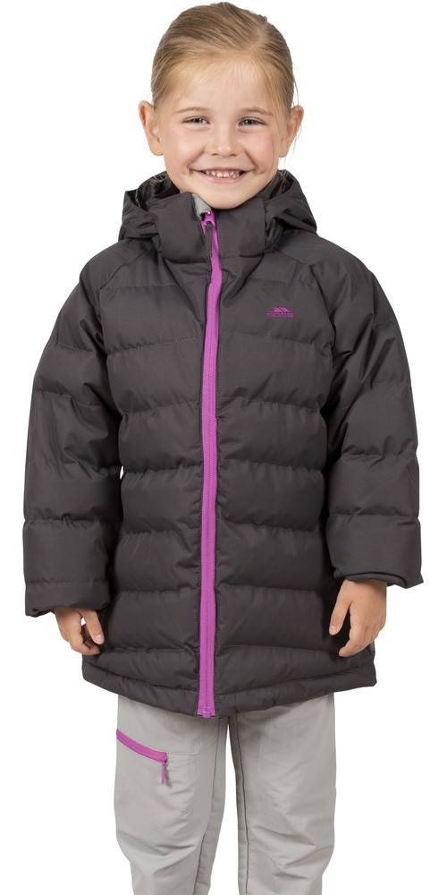 TrespassKinderJackeAmira-GirlsCasualJacketDarkGrey-1112
