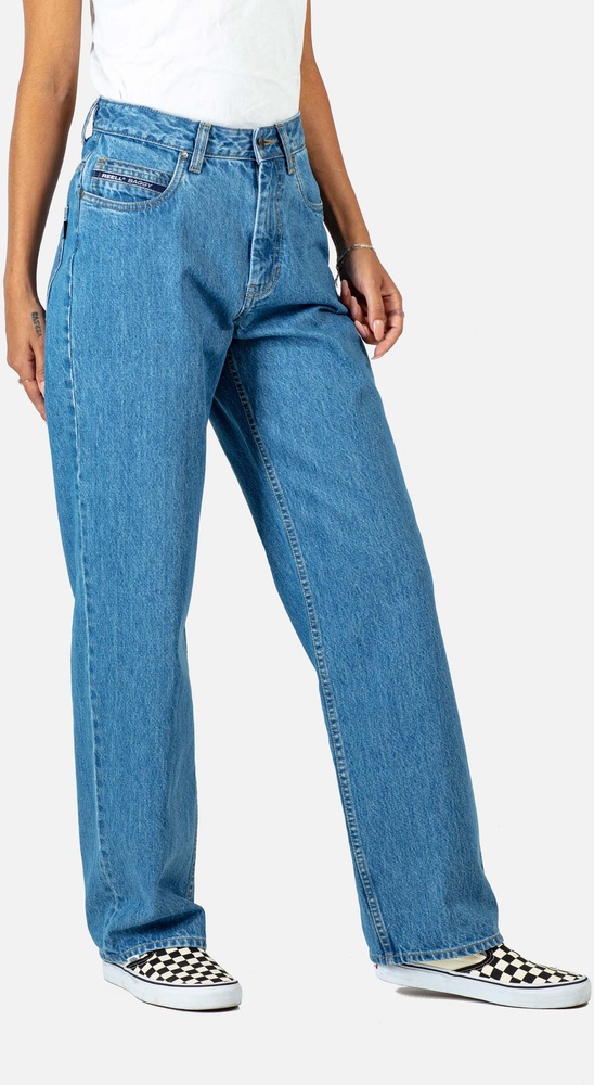 ReellDamenJeanshoseWomenBettyBaggy2108-002-01-002OriginMidBlue-24