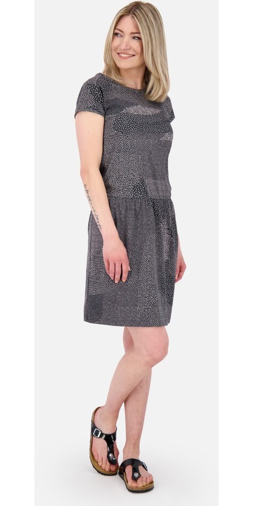 AlifeKickinDamenKleidFreizeitknielangShannaAKB62024-2301