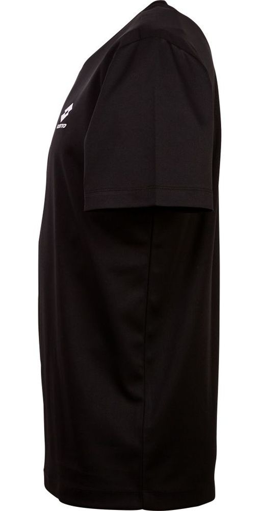 LottoBasicT-Shirt1124051Caviar-S