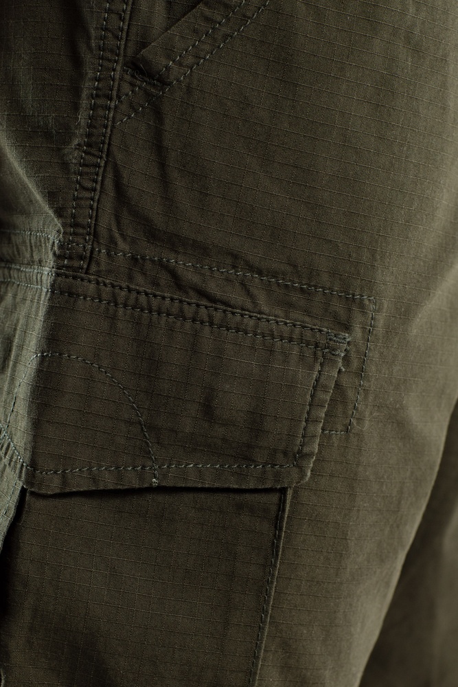 ReellShortsNewCargoShort1202-003-01-002ForestGreenSS21-26