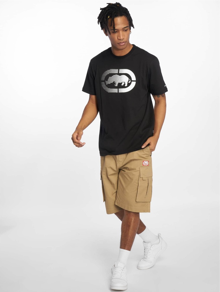 EckoUnltdRockawayTwillCargoshortECKOSH1019