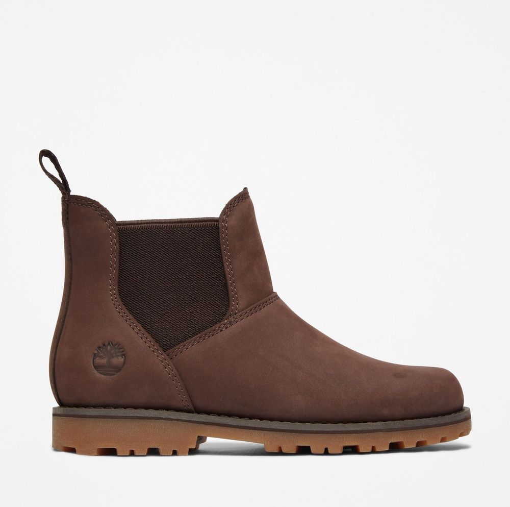 TimberlandKinderMidChelseaBoot0A2B