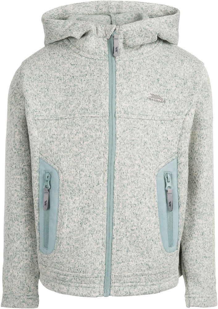 TrespassKinderFleecejackeDonny-UnisexKidsFleeceAt300