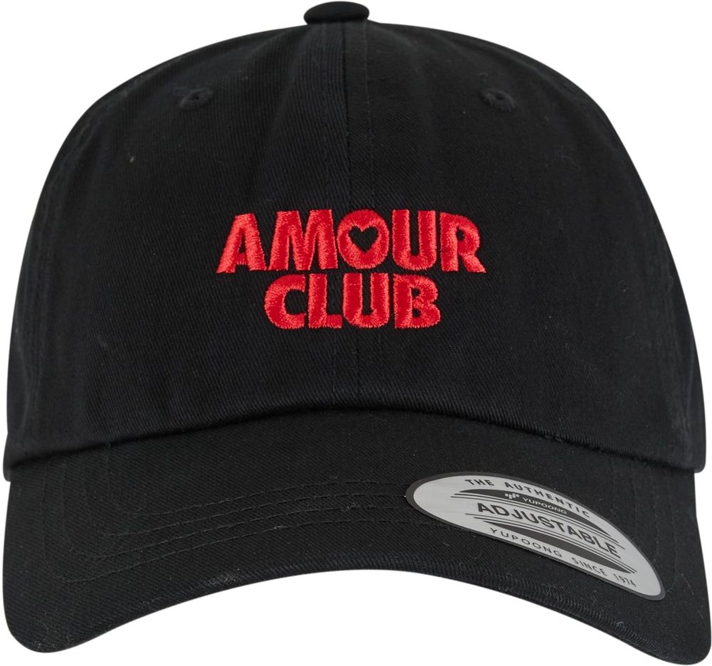 MissTeeAmourClubHeartDadCapMST344