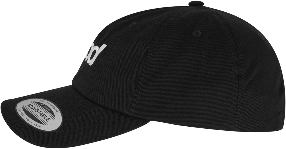 MTUpscaleUpscaleGoodDadCapMT3389Black