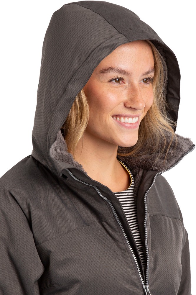 TrespassDamenRegenjackeWintry-FemaleJktTp75