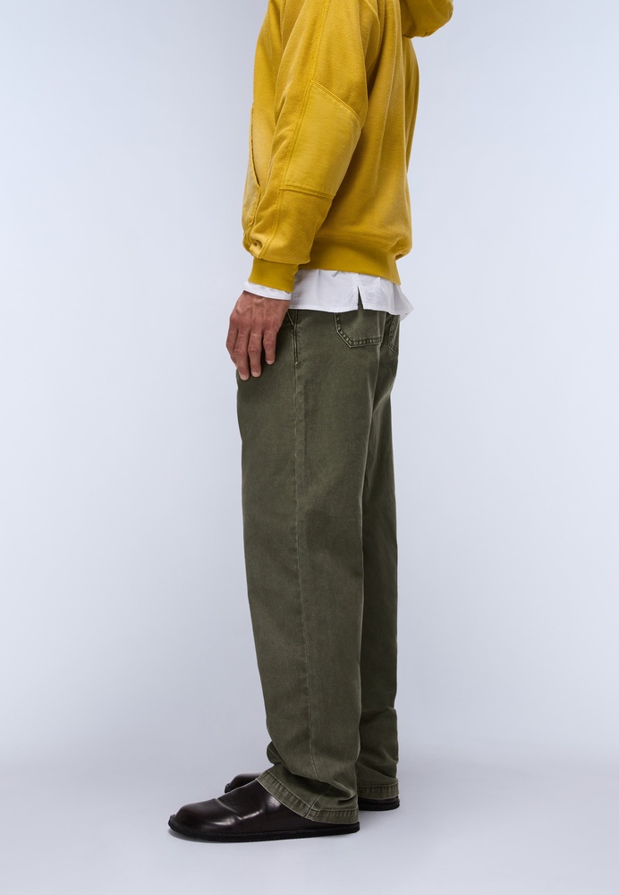 NapapijriStoffhoseM-EnegoNP0A88YE