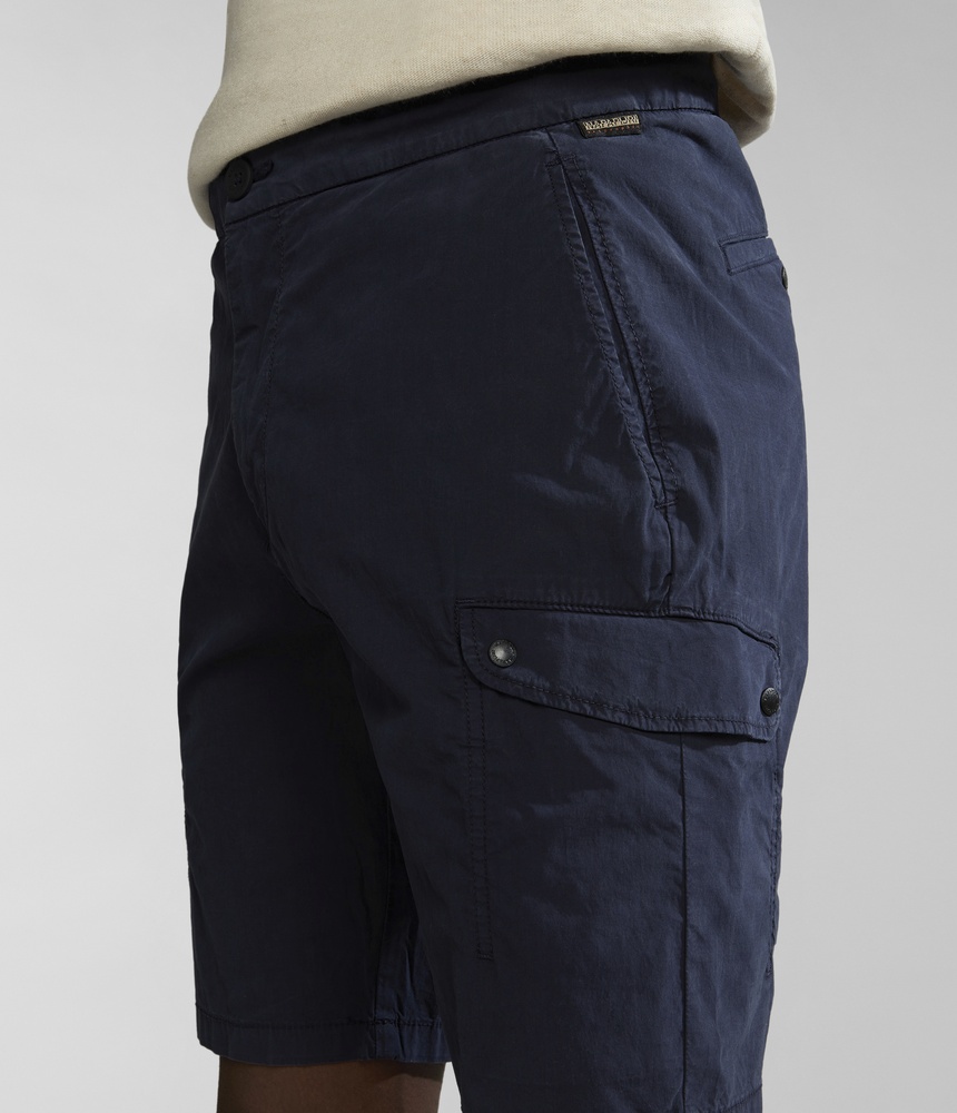 NapapijriBermudashortsN-DeaseNP0A4I4V