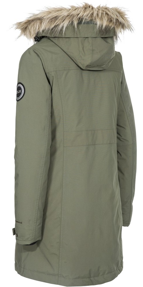 DLXDamenJackeBettany-FemaleDlxDownJacketBasil