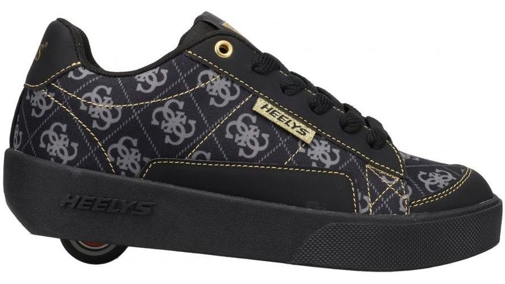 HeelysKinderSneaker9499CHILDDigiNylonGuessHE01304050HE118