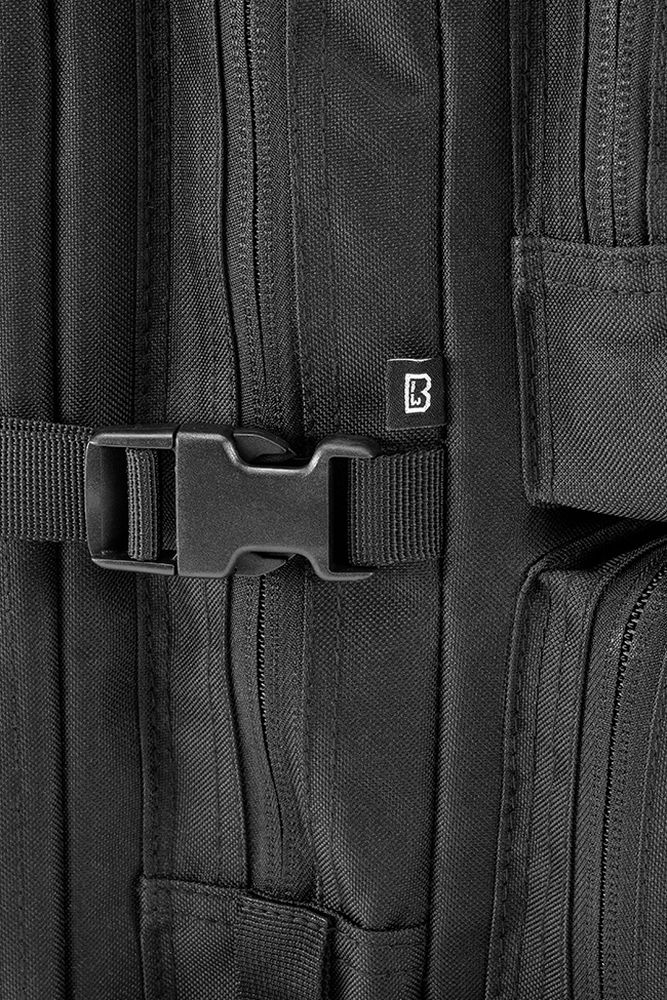 BranditRucksackSecurityUsCooperLargeBackpack9761