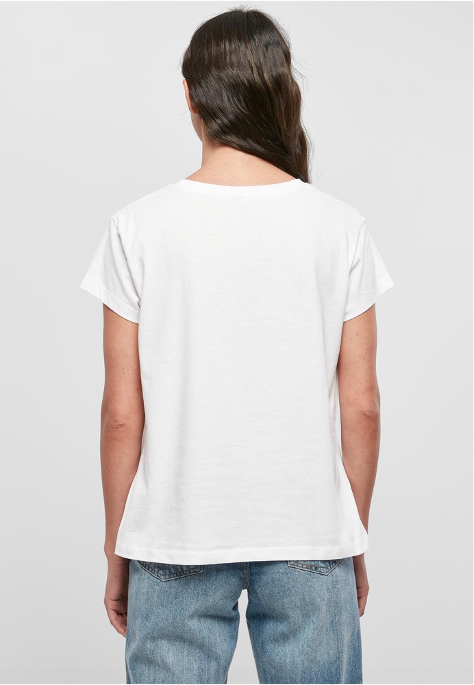 MisterTeeDamenAmourTeeBE011