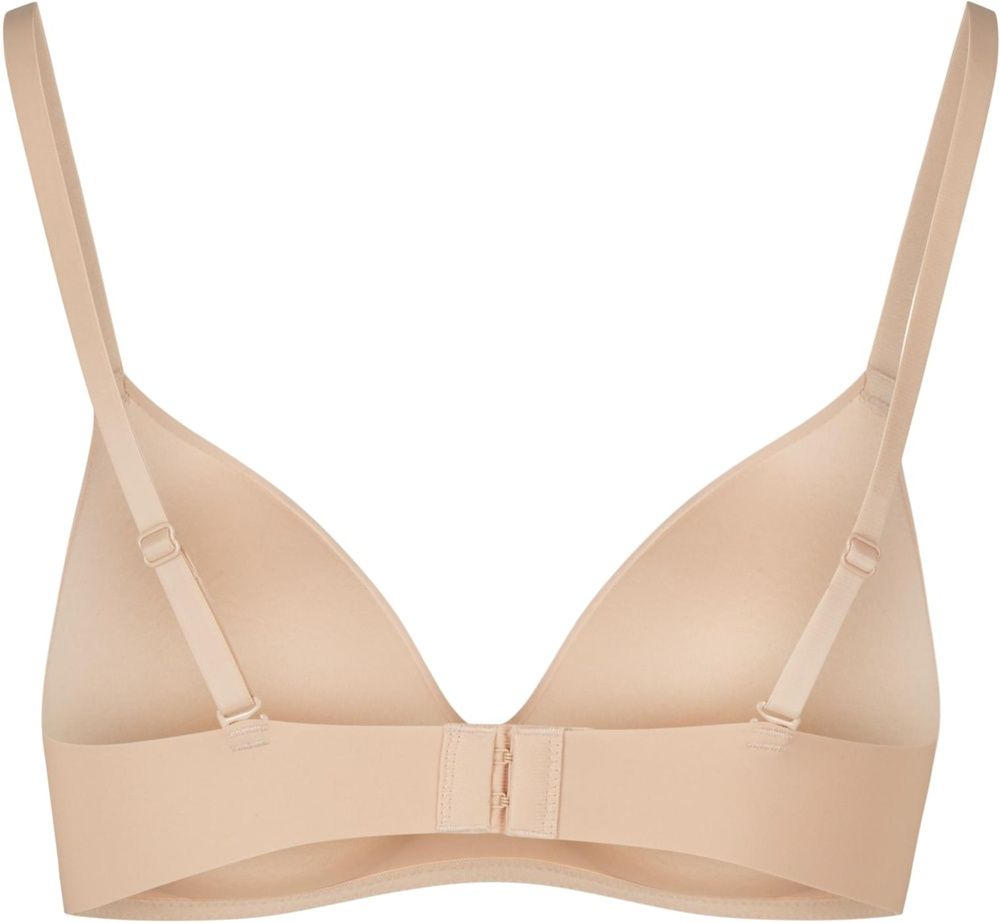 UrbanClassicsDamenbgelloserBHLadiesBasicPaddedBra2-PackTB7654A