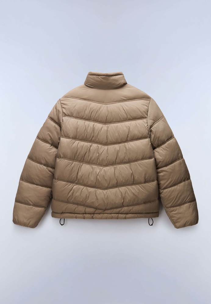 NapapijriDamenFunktionsjackeA-EgaShortWNP0A88XDFallenRockN1T-XXS