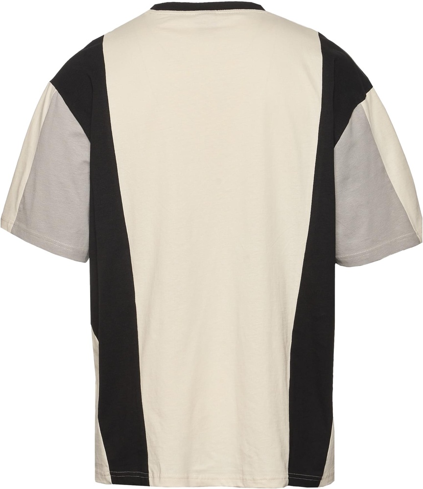 EckoUnltdCuttingsT-ShirtsECKOTS1181Sand-3XL