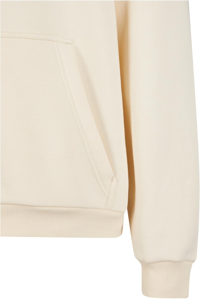 UrbanClassicsFluffyHoodyTB6750Whitesand-3XL