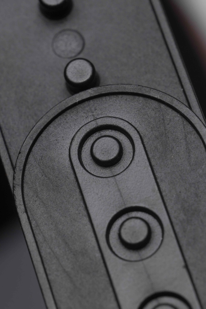 ReellCapSuedeCap1402-038-05-047Black